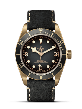 Black Bay Bronze