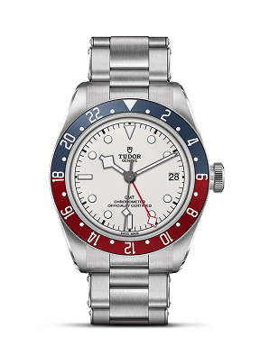 Black Bay GMT