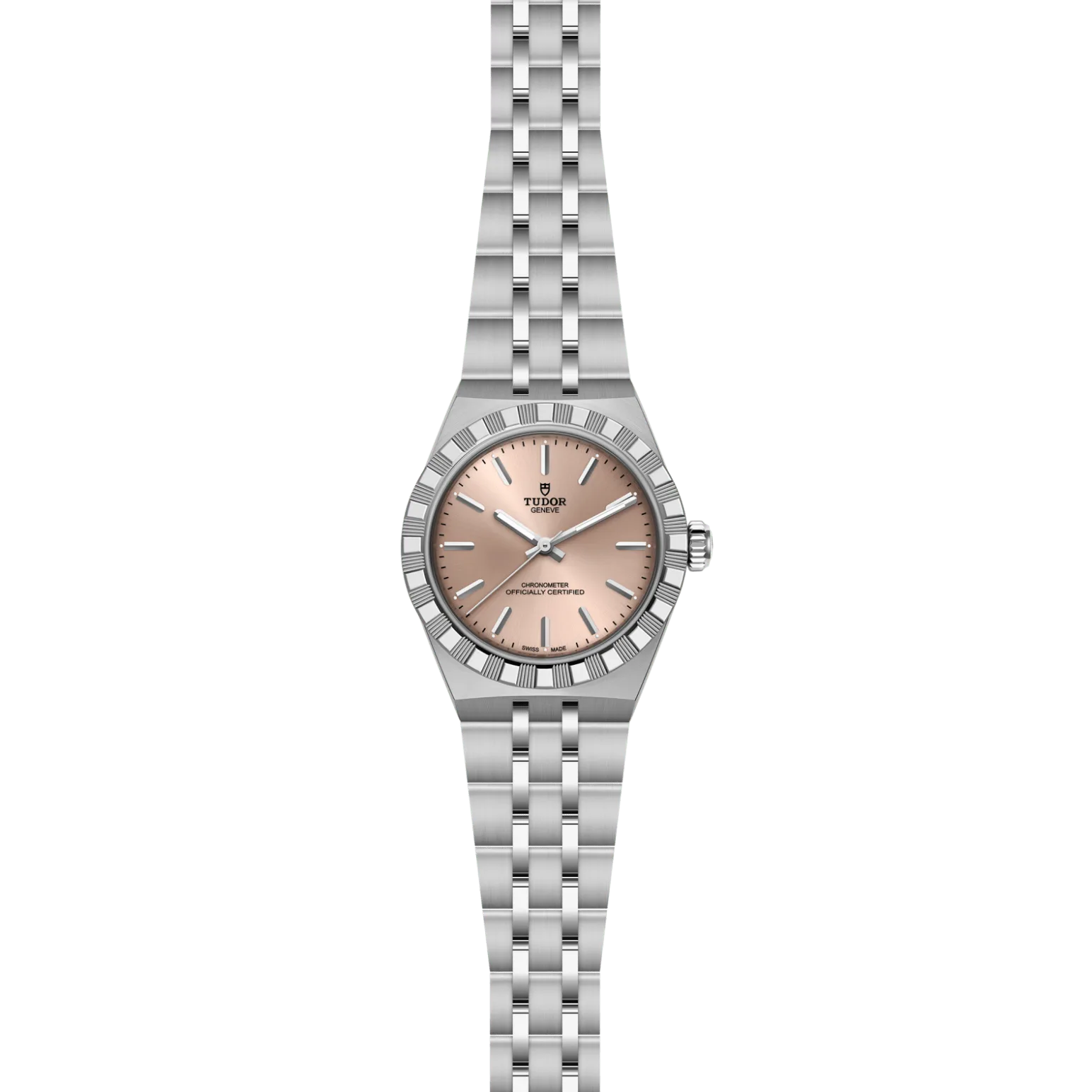 TUDOR Royal
