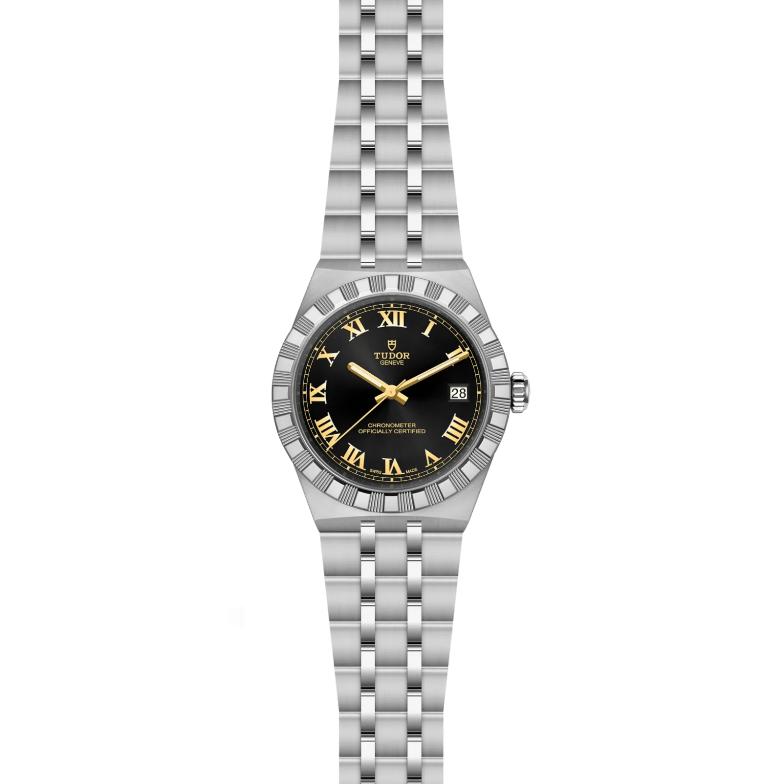 TUDOR Royal
