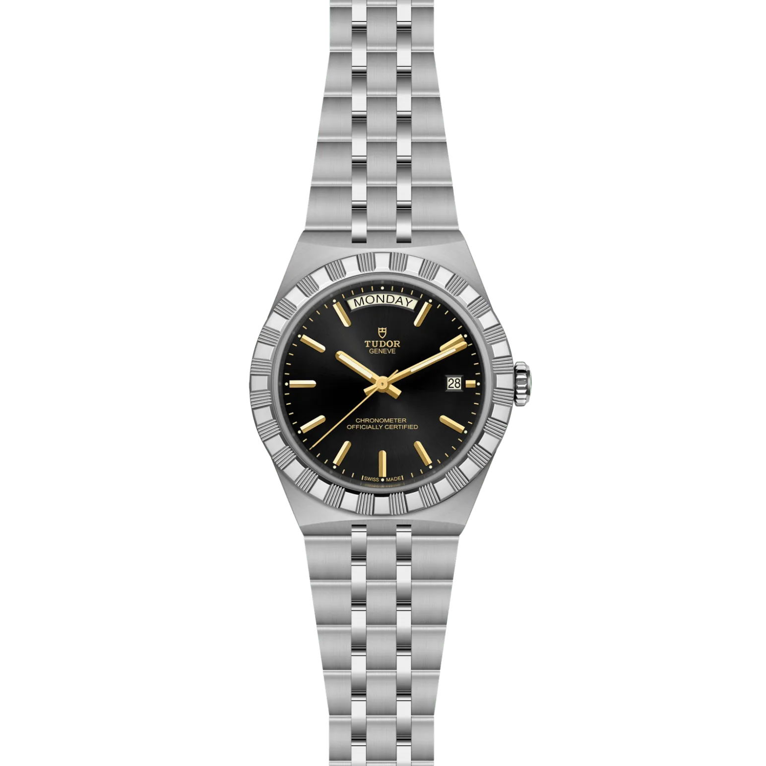 TUDOR Royal