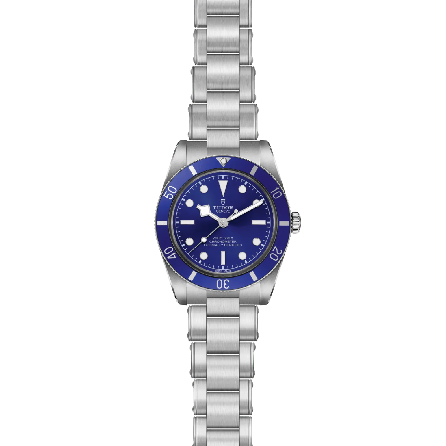 Black Bay 54