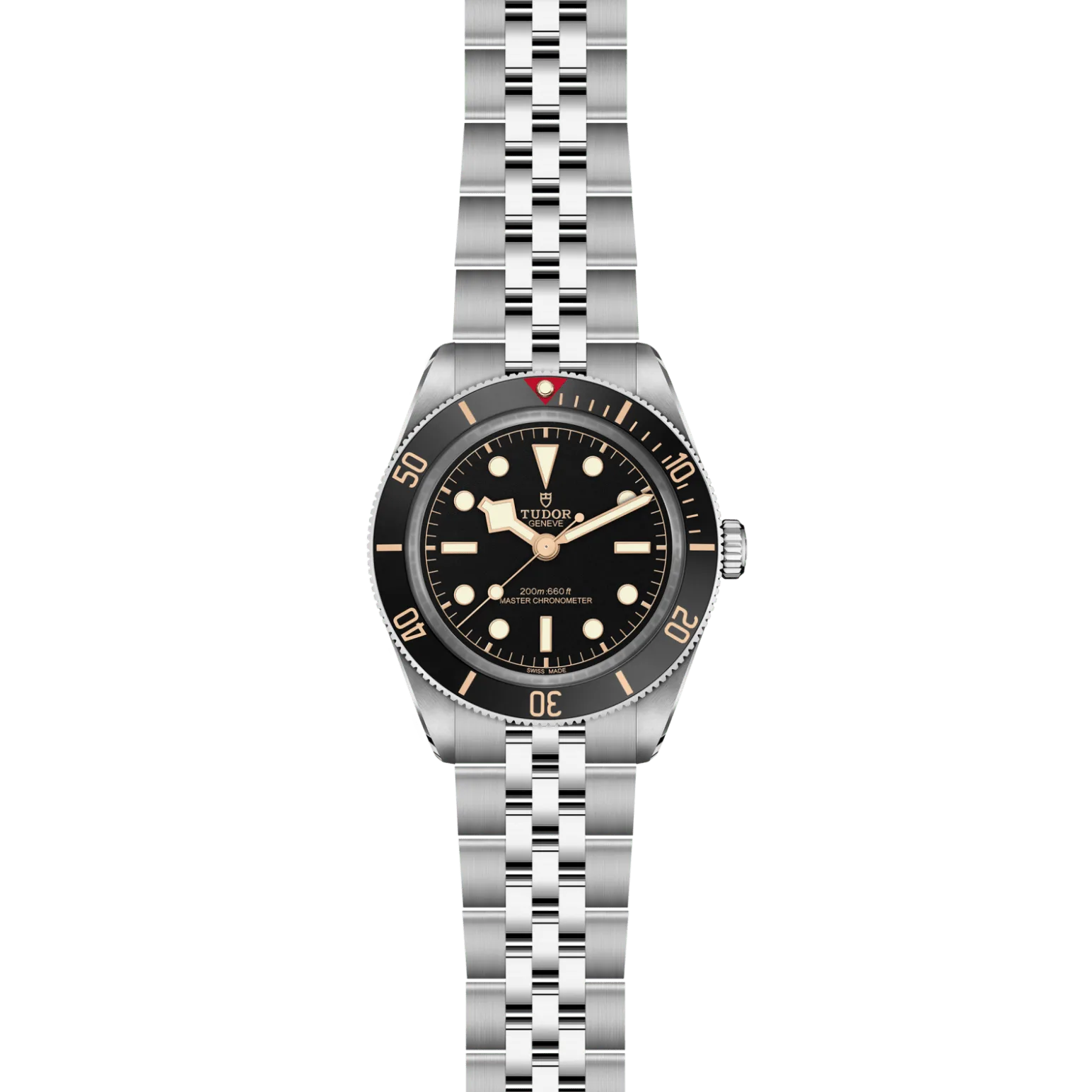 Black Bay 58