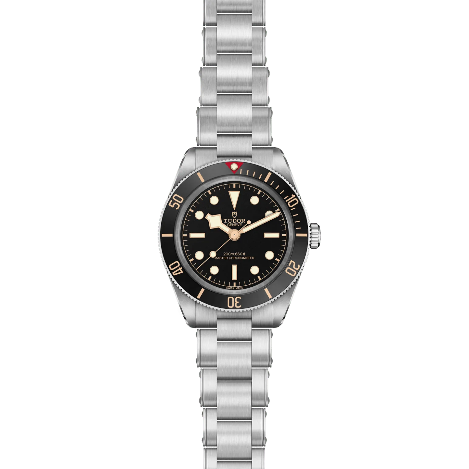 Black Bay 58