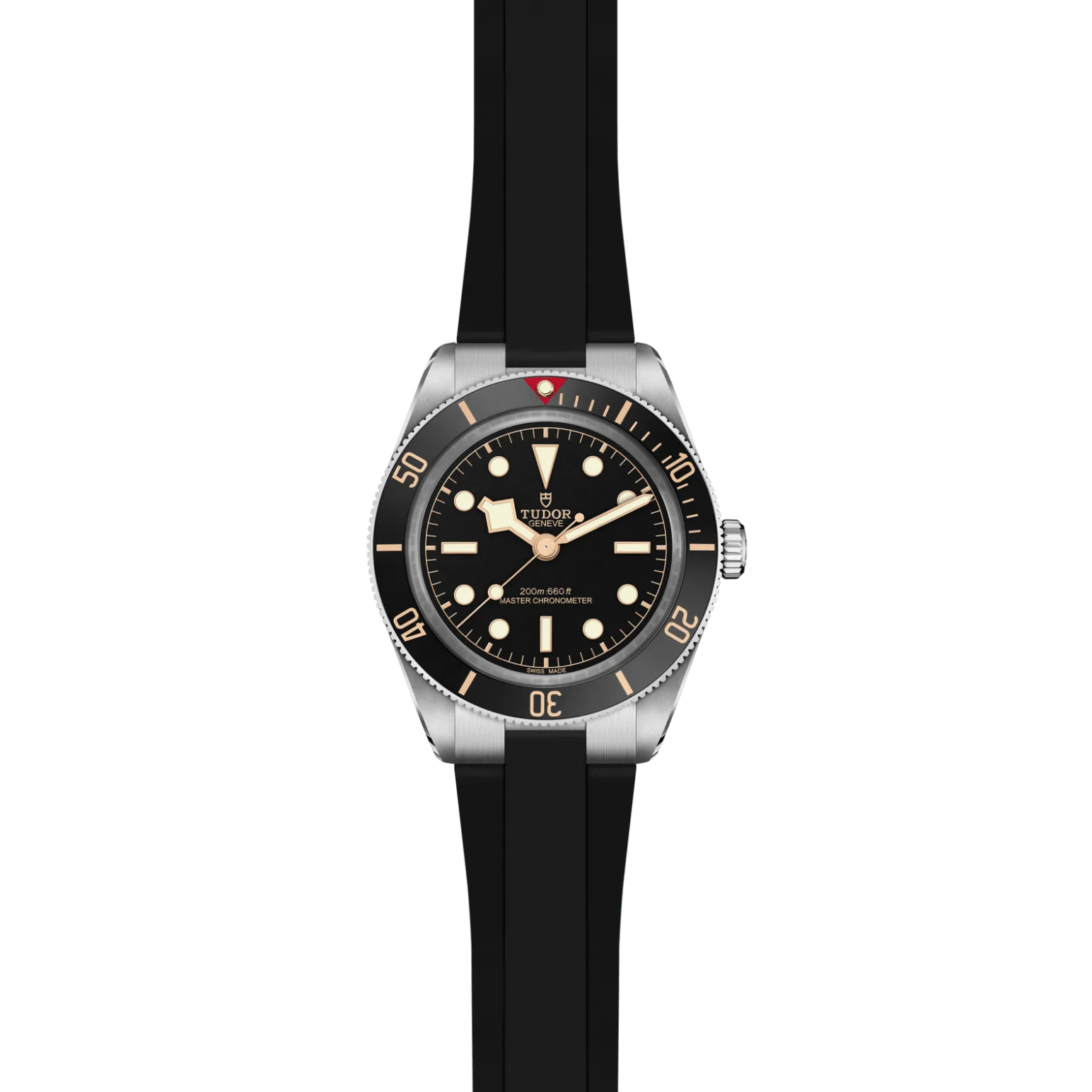 Black Bay 58