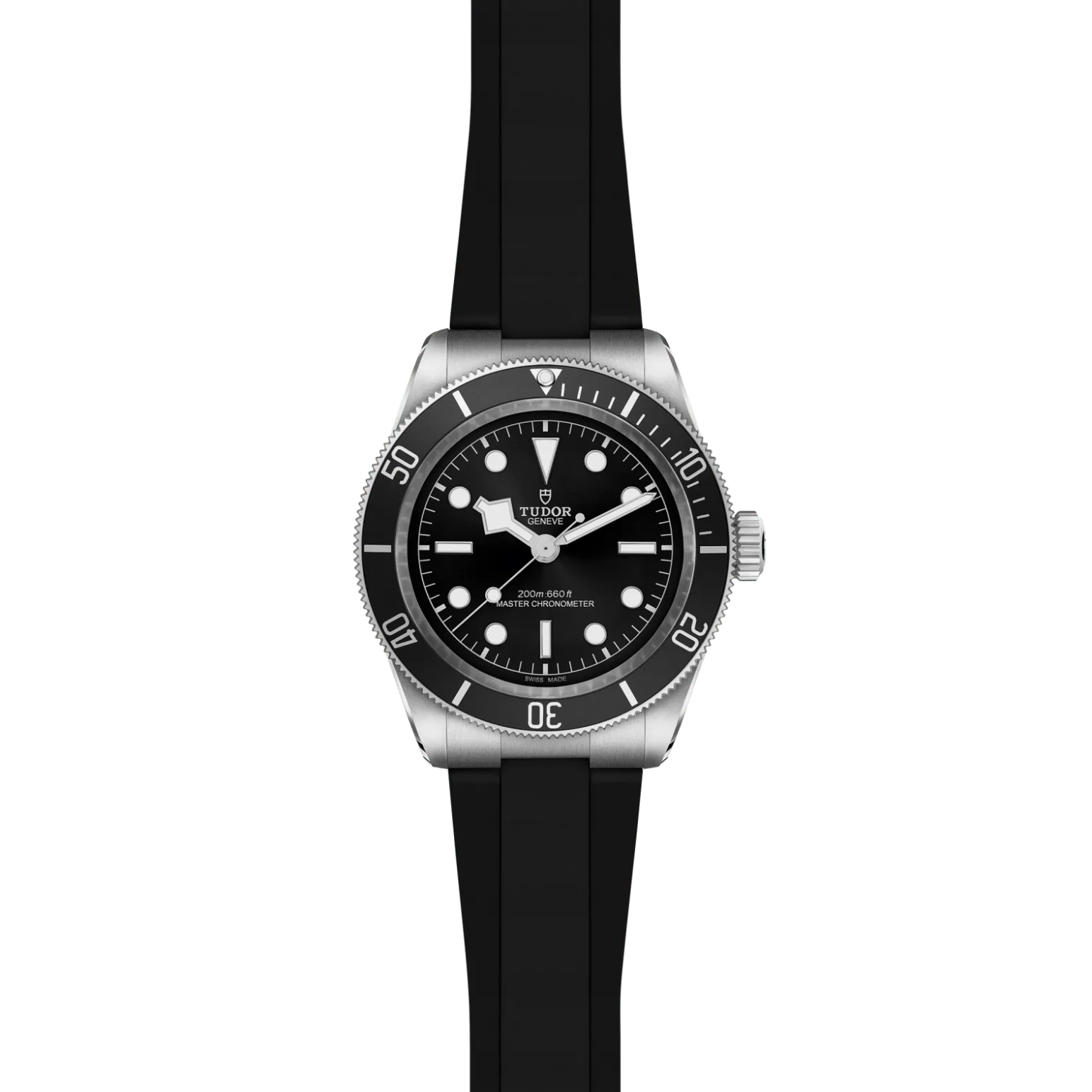 Black Bay