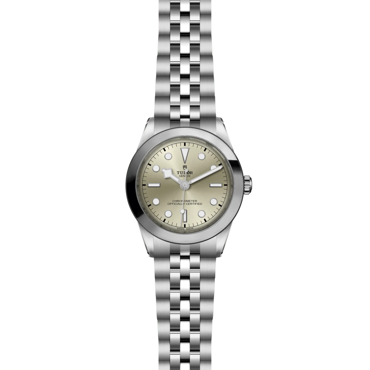 Black Bay One 39