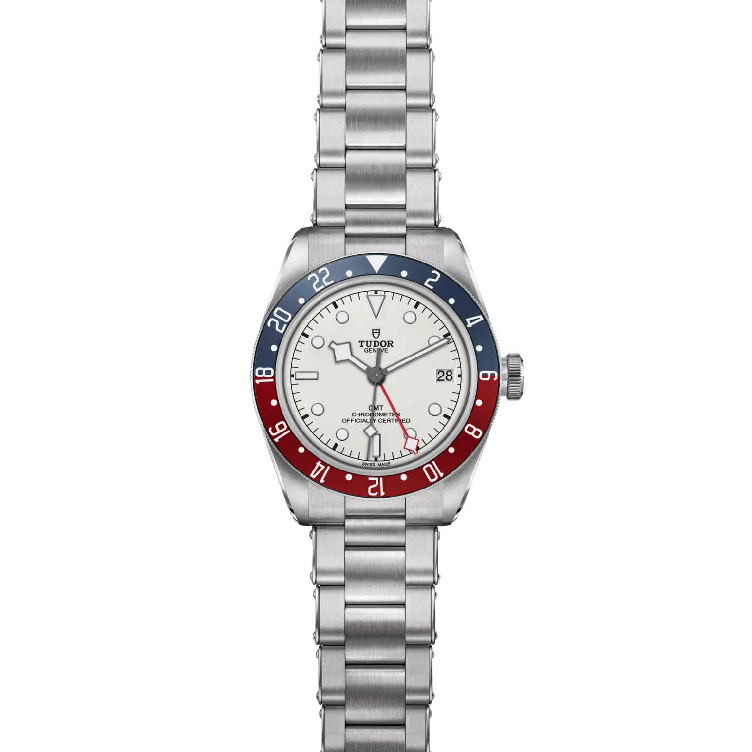 Black Bay GMT