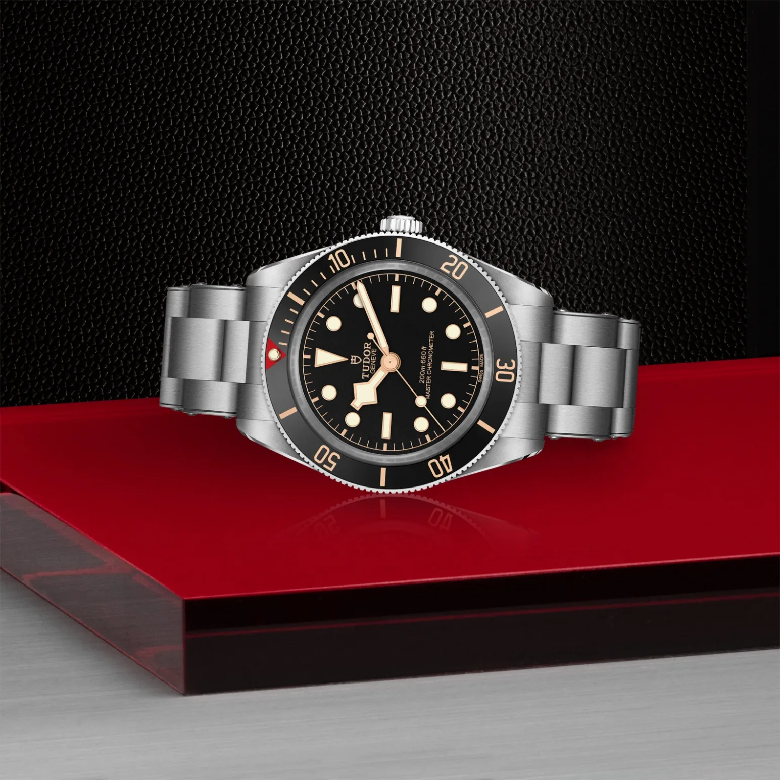 Black Bay 58