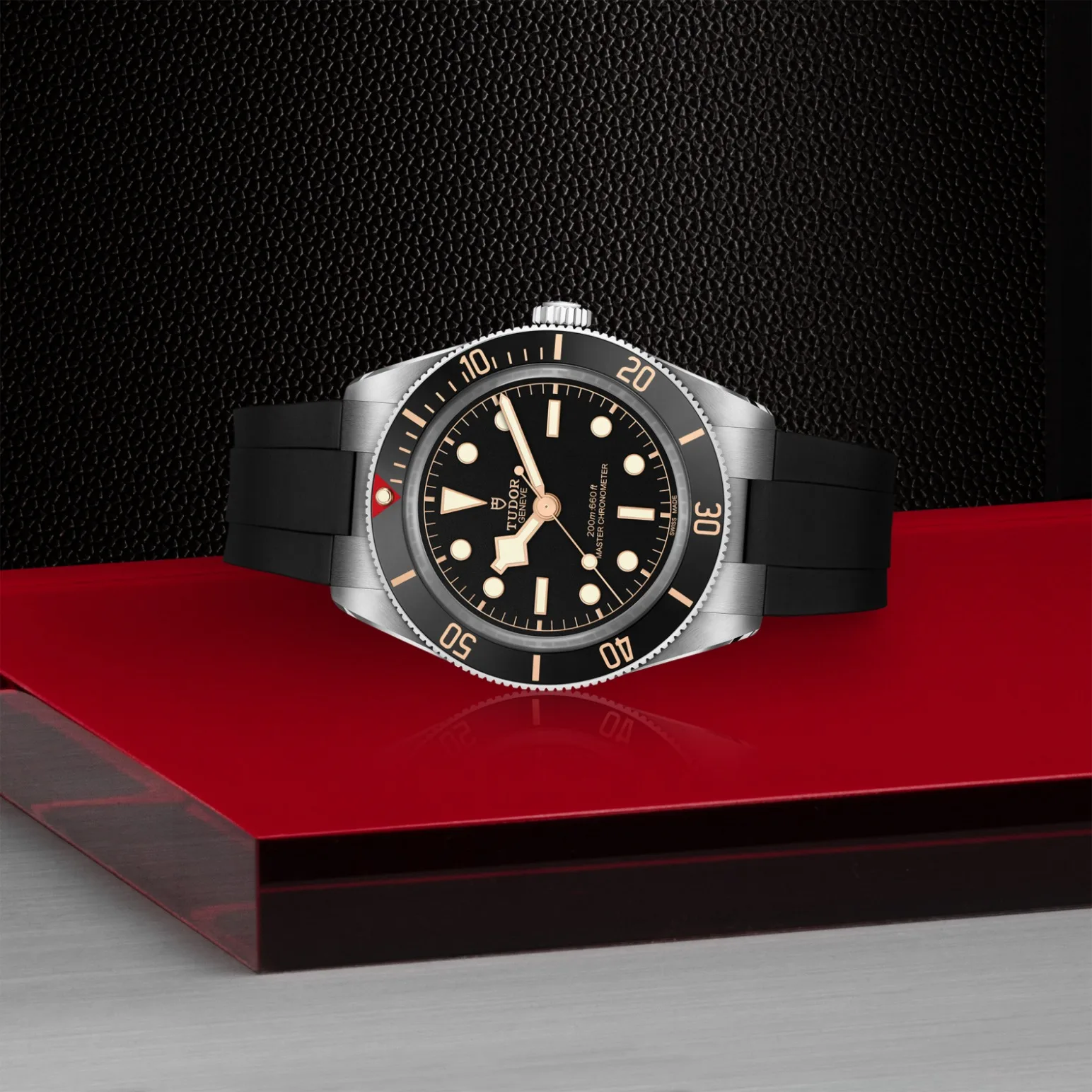 Black Bay 58
