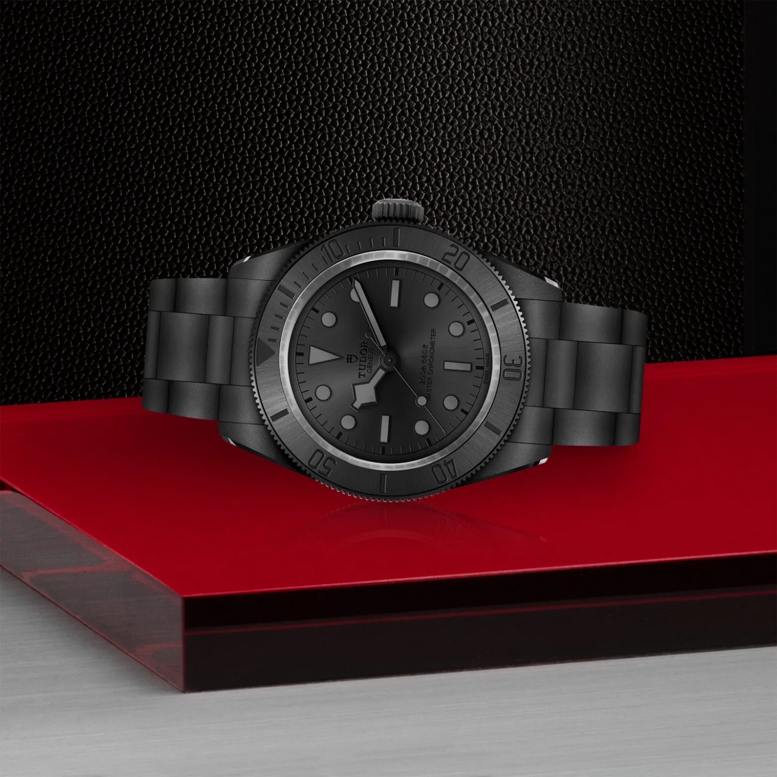 Black Bay Ceramic