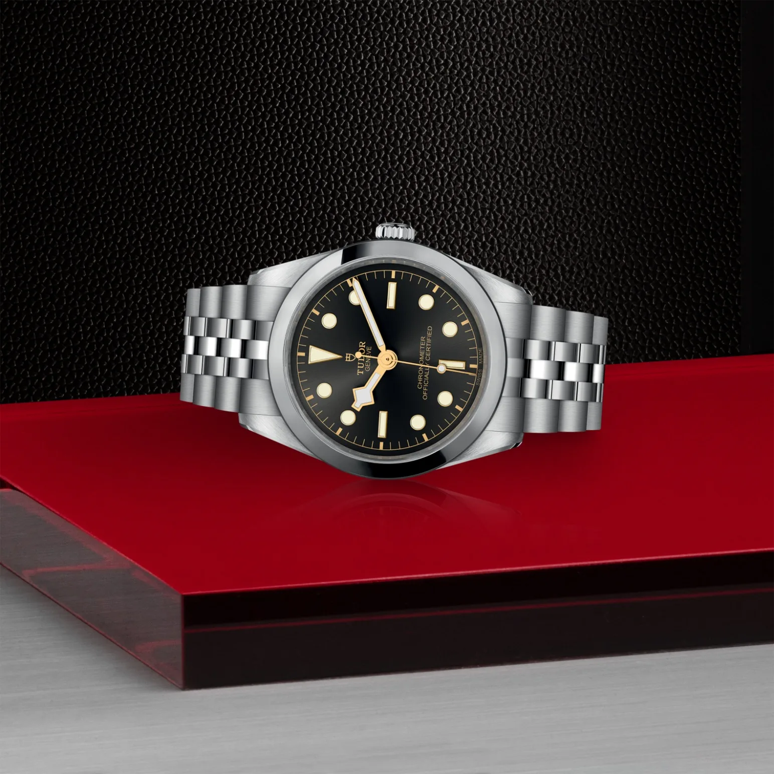Black Bay One 36