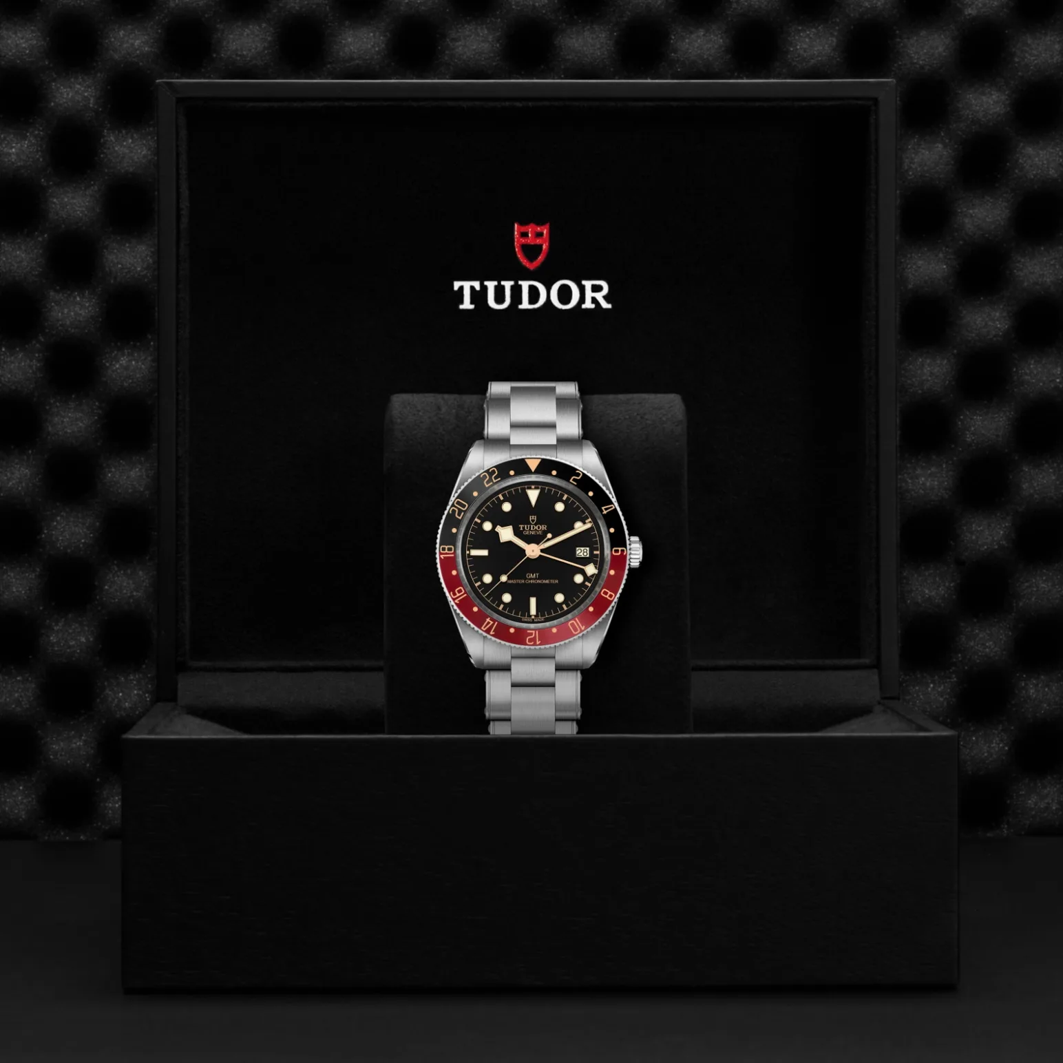 Black Bay 58 GMT