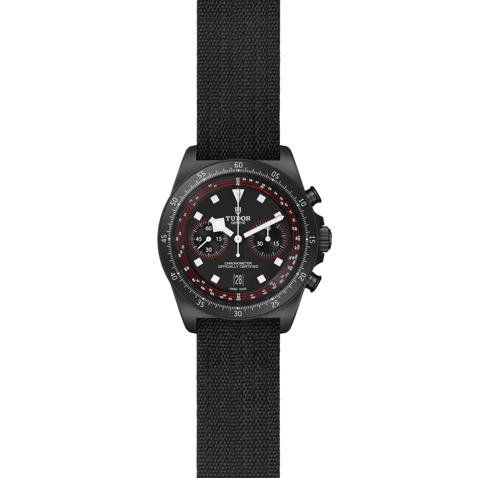 Pelagos FXD Chrono