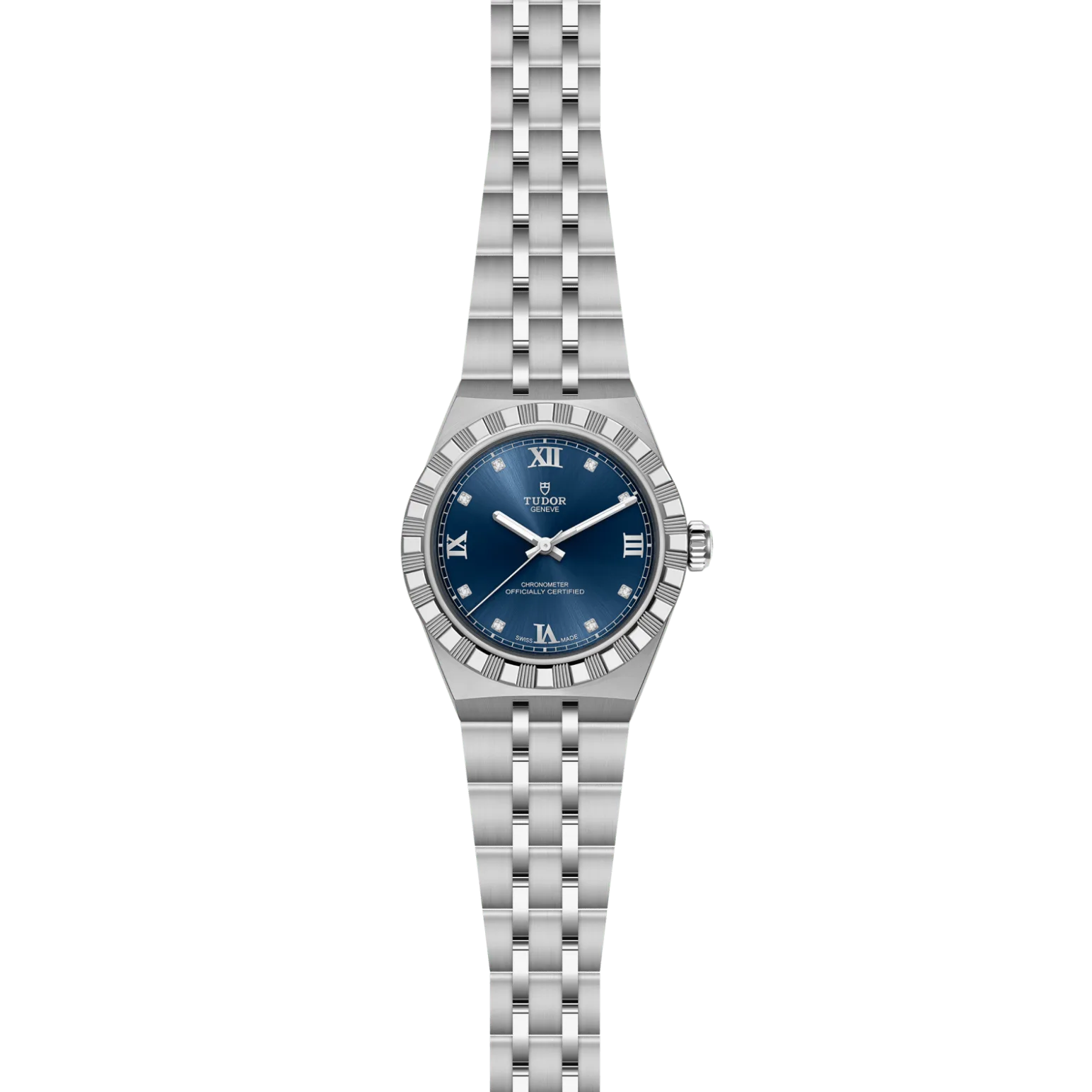 TUDOR Royal