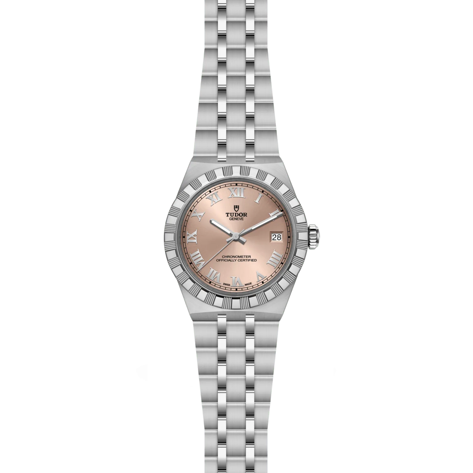TUDOR Royal
