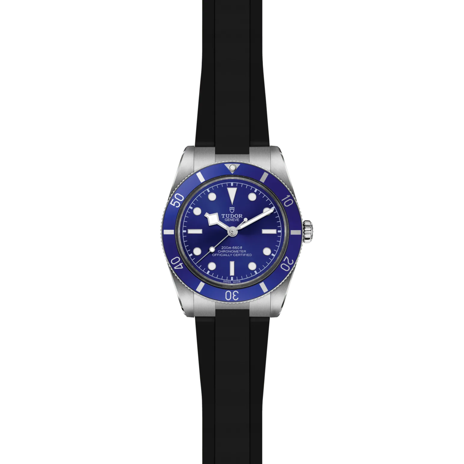 Black Bay 54