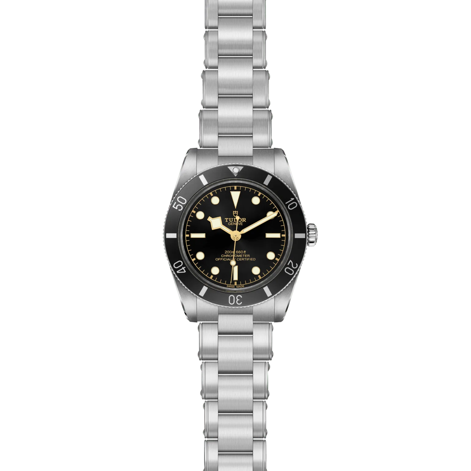 Black Bay 54