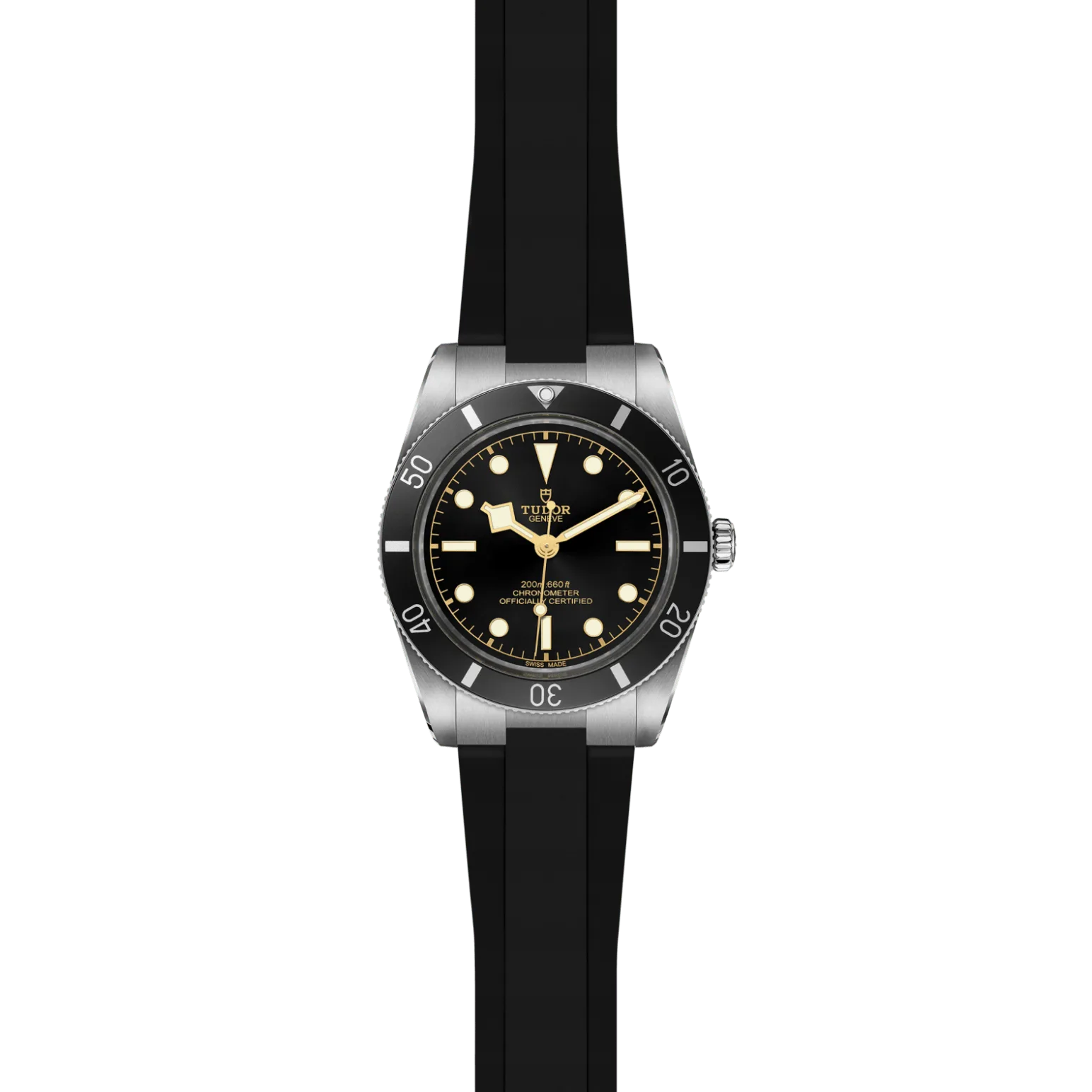 Black Bay 54