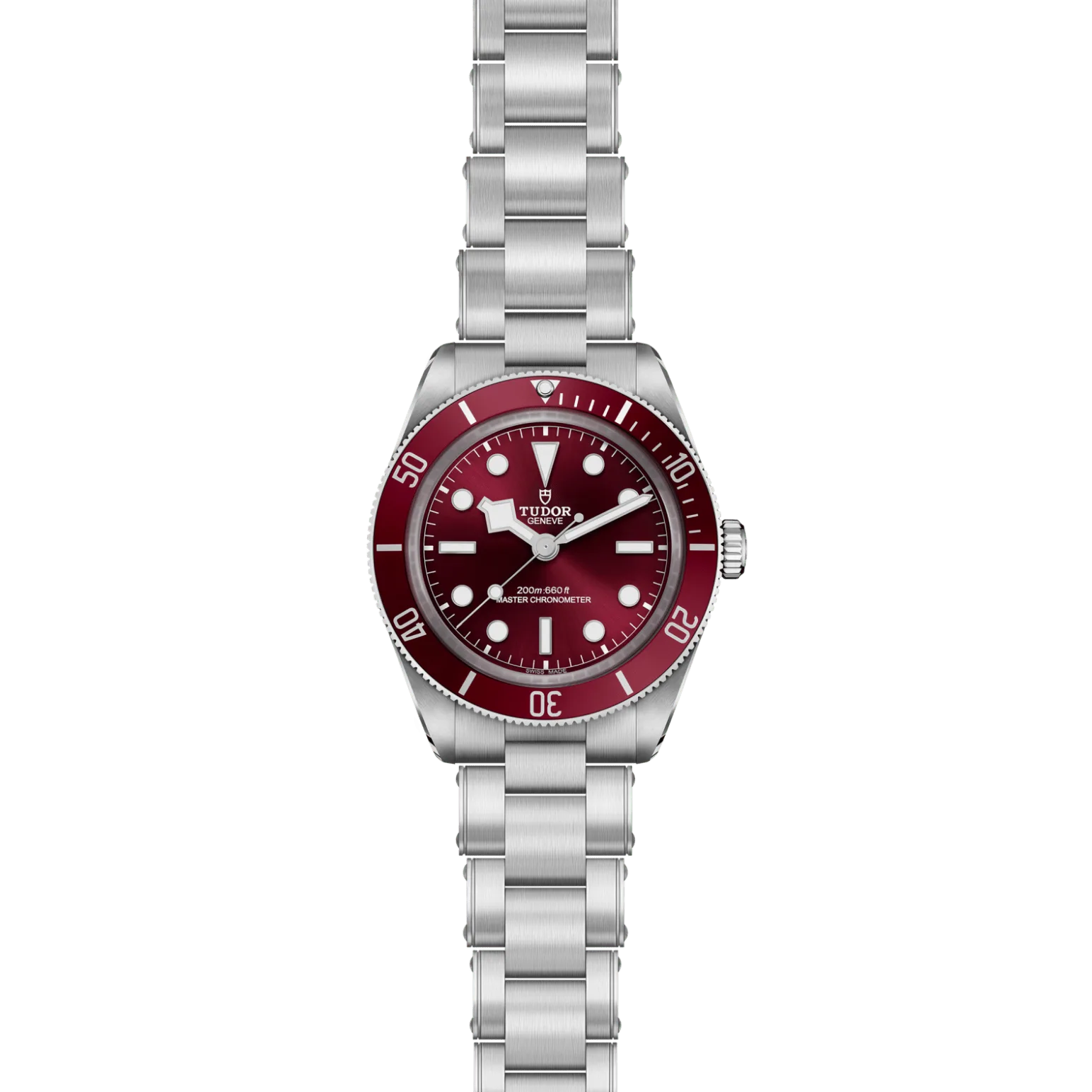 Black Bay 58
