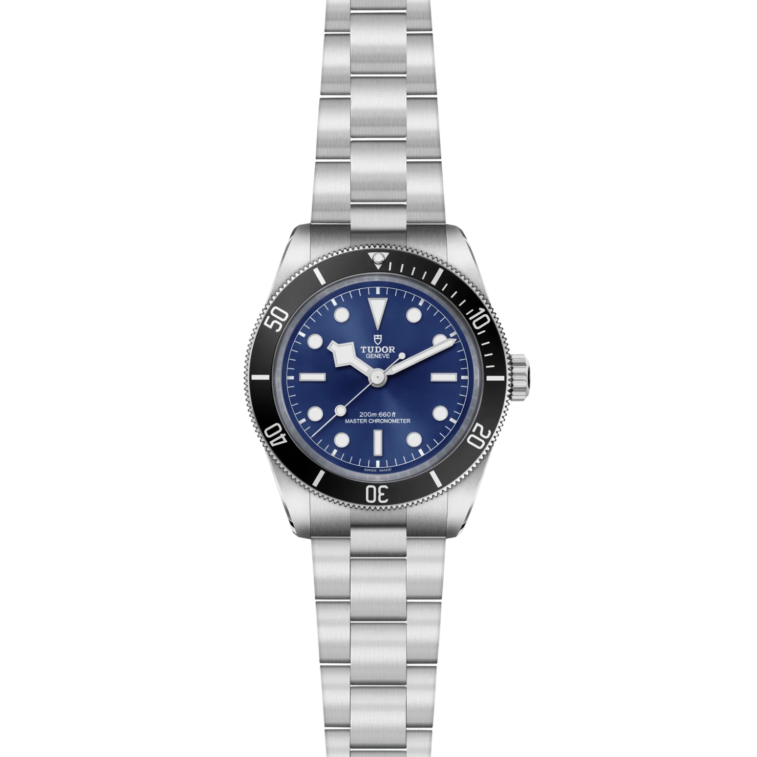 Black Bay 68