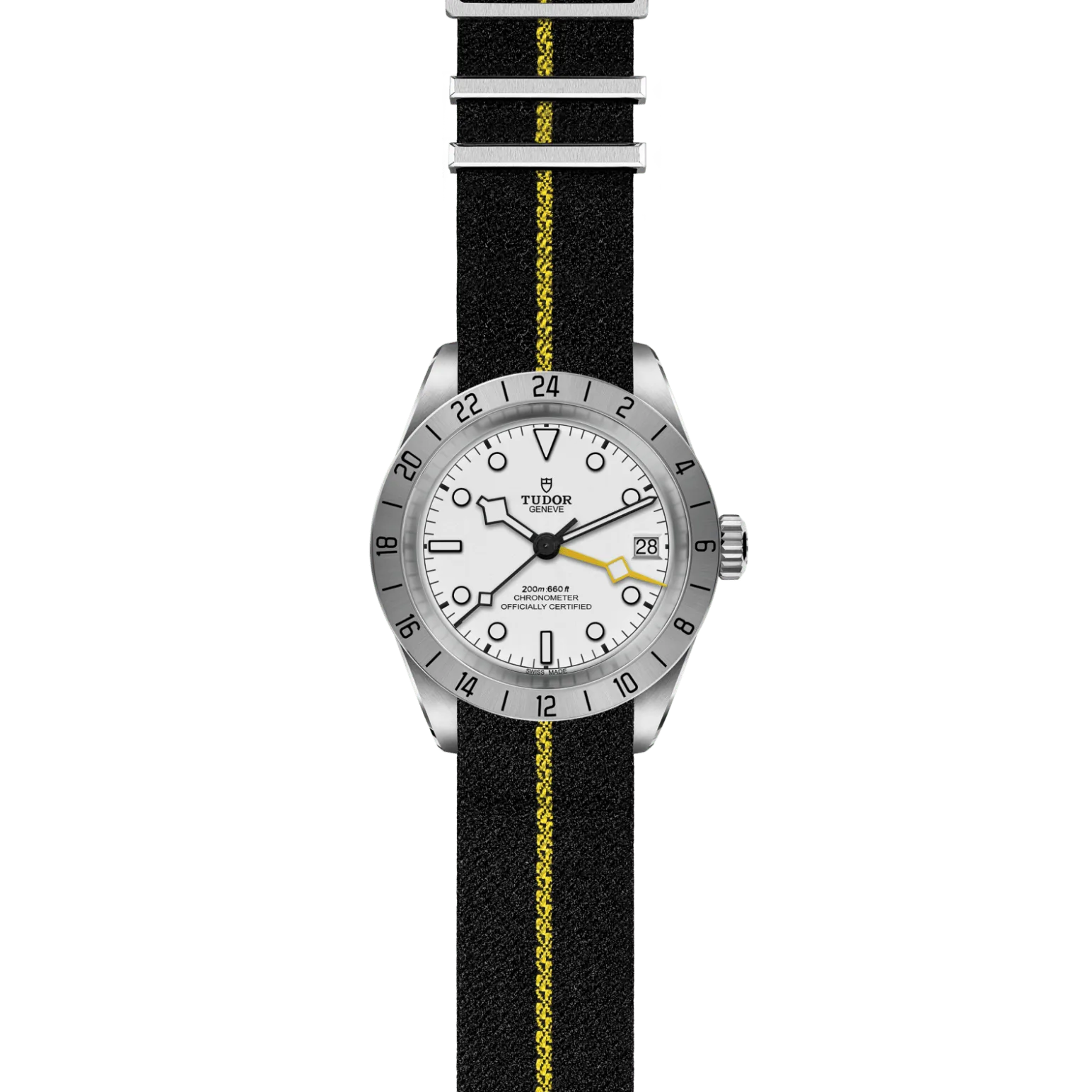 Black Bay Pro