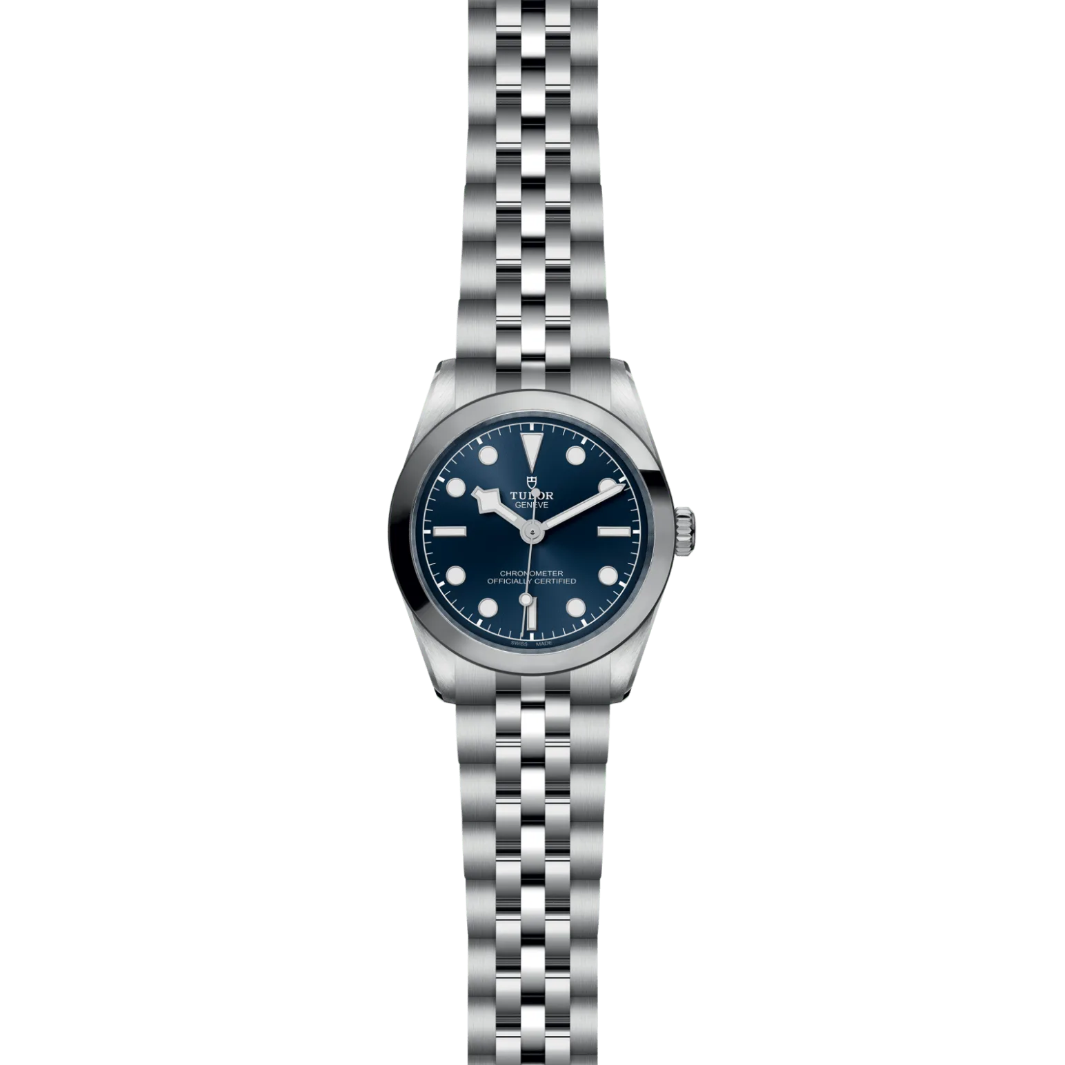 Black Bay One 31