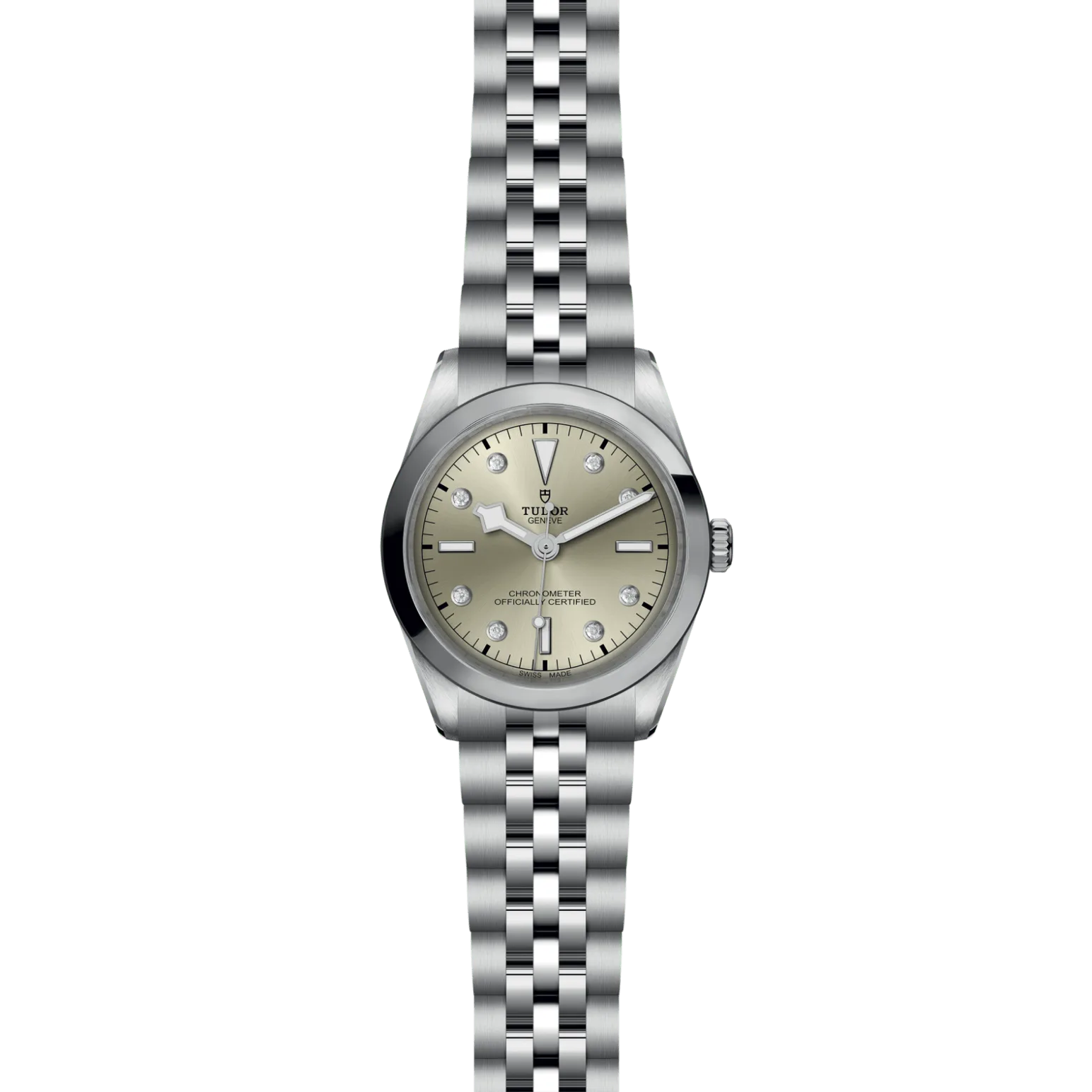 Black Bay One 36