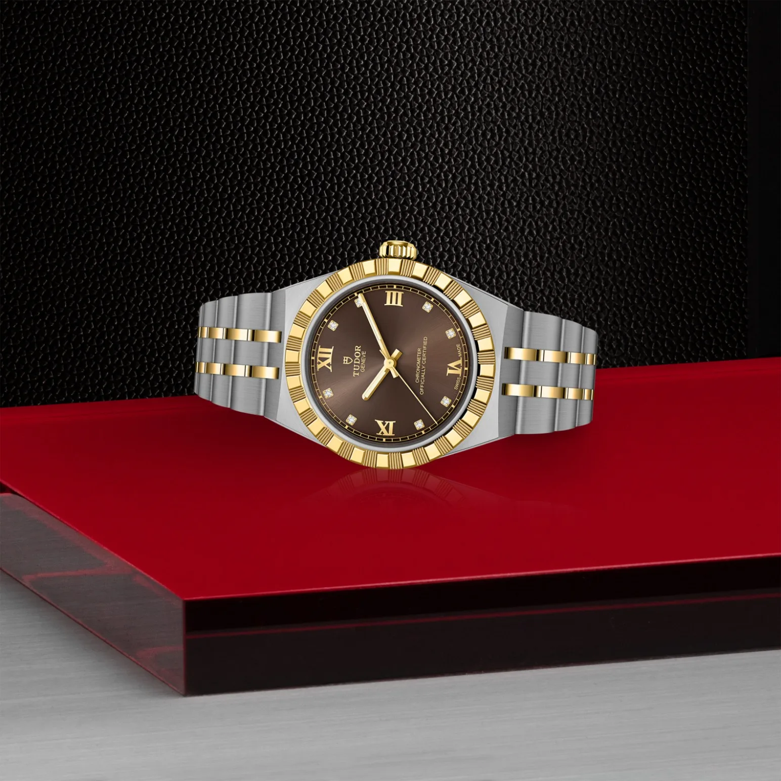 TUDOR Royal