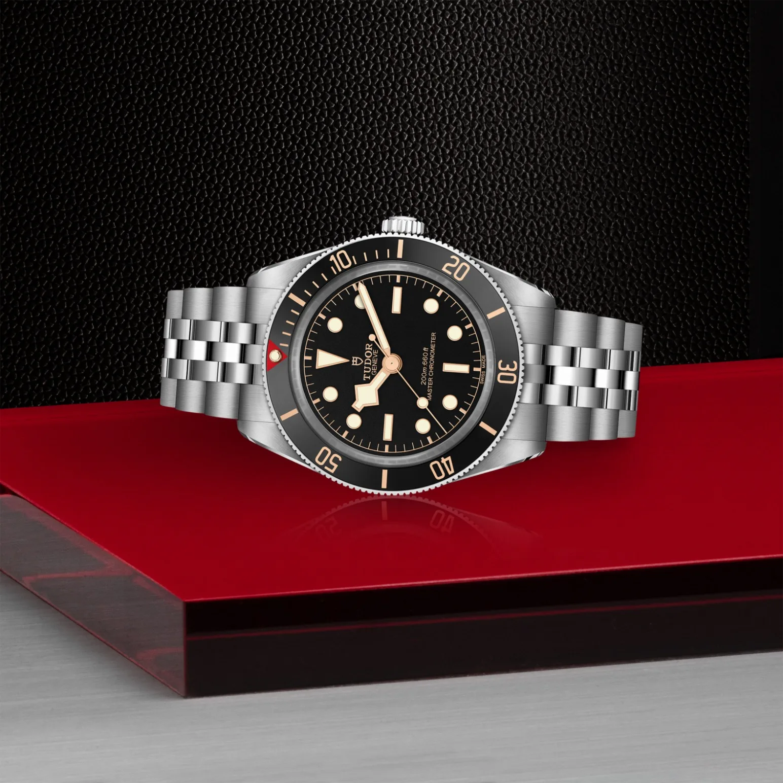 Black Bay 58