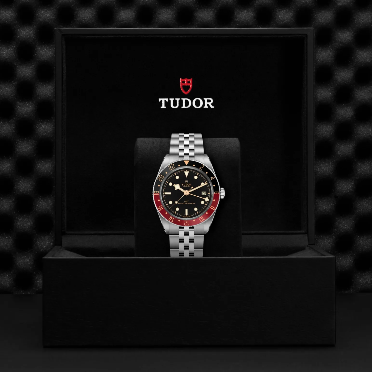 Black Bay 58 GMT