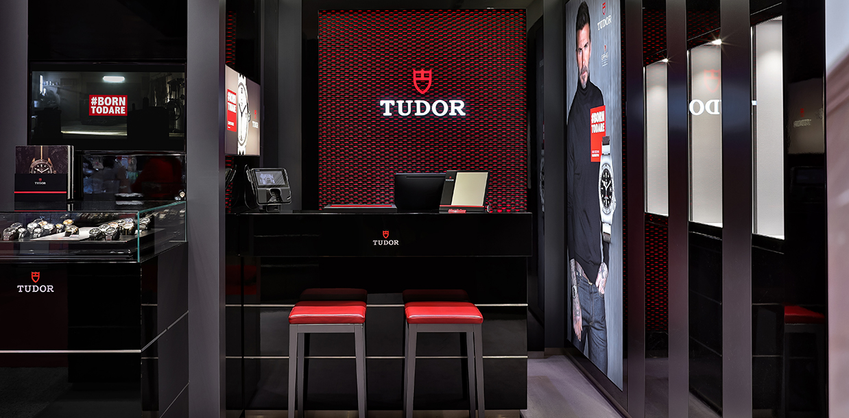 Cree su Tudor Cree su Tudor