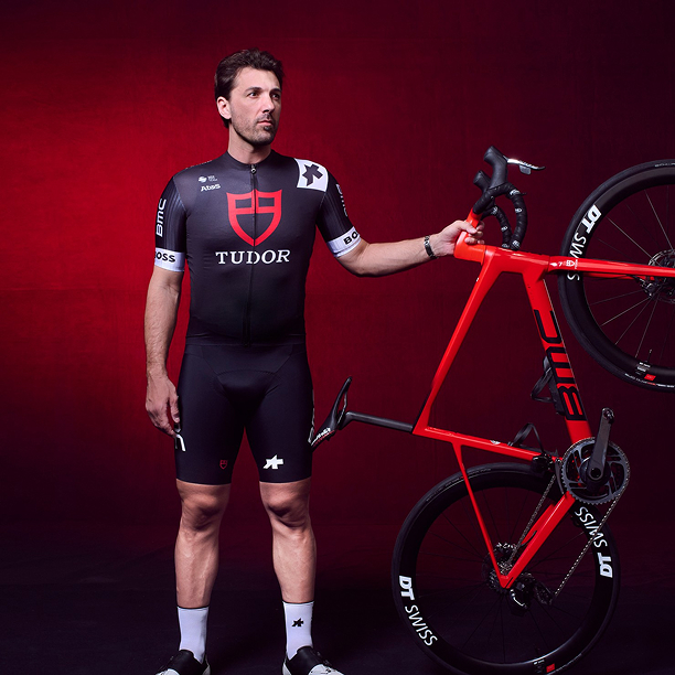 FABIAN CANCELLARA